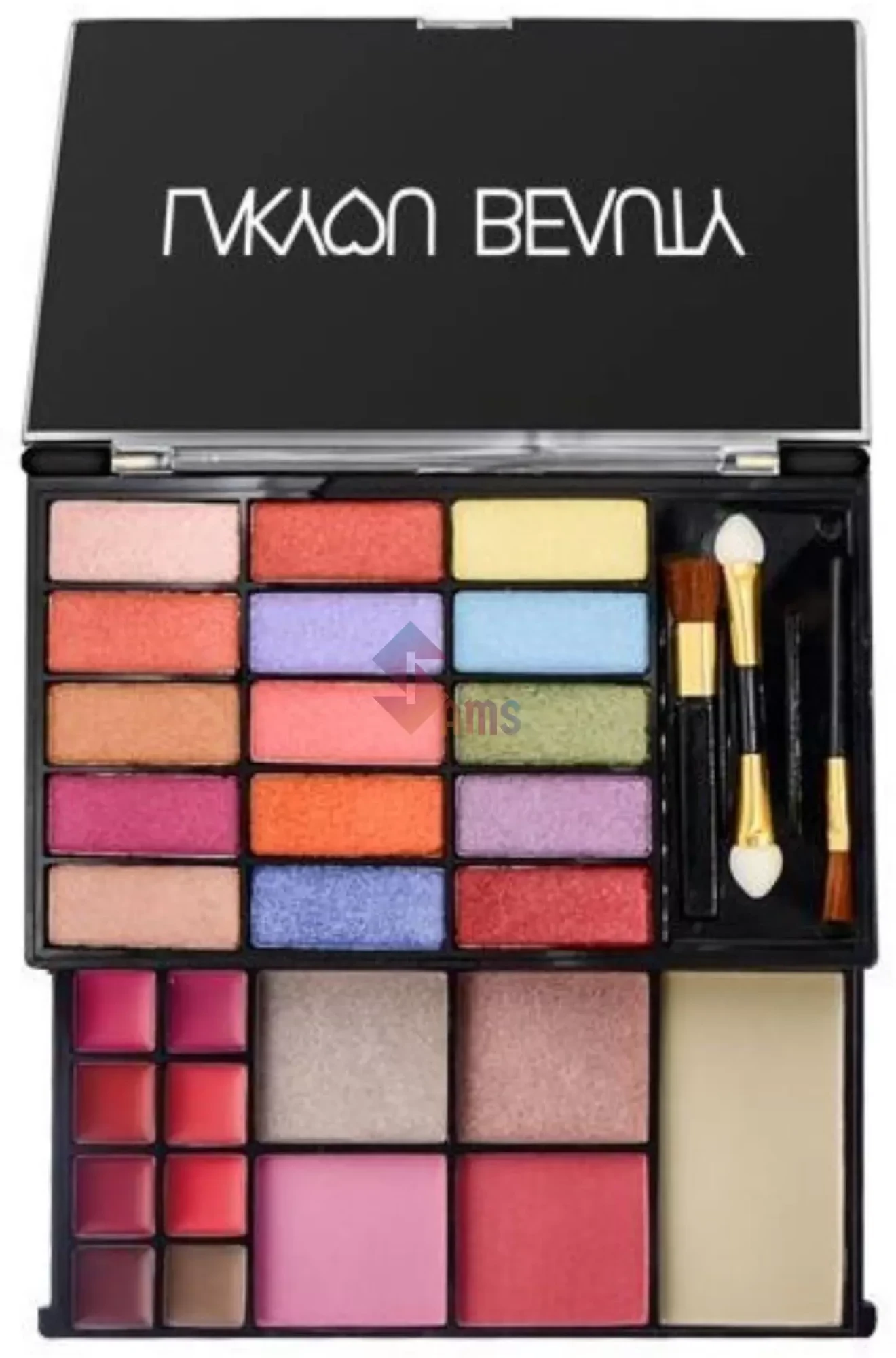 Lakyou Beauty Makeup Palette 01.webp